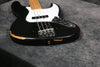 1978 Fender Jazz Bass, Black