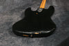 1978 Fender Jazz Bass, Black