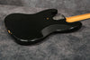 1978 Fender Jazz Bass, Black