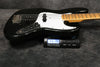 1978 Fender Jazz Bass, Black