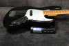 1978 Fender Jazz Bass, Black