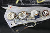 1978 Fender Jazz Bass, Black