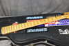 1978 Fender Jazz Bass, Black