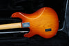 2007 Music Man Stingray 3EQ, Honey Burst
