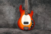 2007 Music Man Stingray 3EQ, Honey Burst