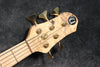 Pre-Owned Utrera Elite Custom Shop - Buckeye Burl