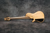 Pre-Owned Utrera Elite Custom Shop - Buckeye Burl
