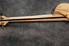 Pre-Owned Utrera Elite Custom Shop - Buckeye Burl