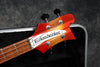 2025 Rickenbacker 4003S, Fireglo, Mint/Unplayed