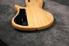 Pre-Owned Utrera Elite Custom Shop - Buckeye Burl