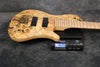 Pre-Owned Utrera Elite Custom Shop - Buckeye Burl