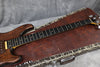 1979 Ibanez MC924 Musician - Dark Stain
