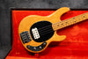 1977 Music Man Stingray, Natural
