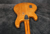 1977 Music Man Stingray, Natural