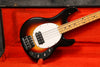 1976 Music Man Stingray, Sunburst