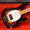 1976 Music Man Stingray, Sunburst