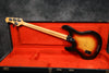 1976 Music Man Stingray, Sunburst