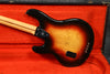 1976 Music Man Stingray, Sunburst