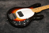 1976 Music Man Stingray, Sunburst