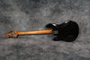 2010 Music Man BFR StingRay - 4H 3EQ - Black Sparkle