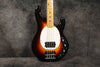 1976 Music Man Stingray, Sunburst