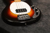 1976 Music Man Stingray, Sunburst
