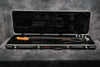 2010 Music Man BFR StingRay - 4H 3EQ - Black Sparkle