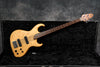 2005 Rick Turner Electroline Bass - Natural