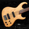 2005 Rick Turner Electroline Bass - Natural