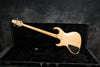 2005 Rick Turner Electroline Bass - Natural