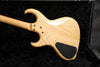 2005 Rick Turner Electroline Bass - Natural