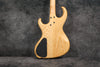 2005 Rick Turner Electroline Bass - Natural