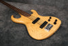 2005 Rick Turner Electroline Bass - Natural