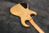 2005 Rick Turner Electroline Bass - Natural