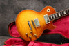 2003 Gibson Les Paul Standard Plus - Lightburst