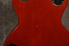 2003 Gibson Les Paul Standard Plus - Lightburst