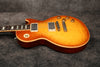 2003 Gibson Les Paul Standard Plus - Lightburst