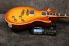 2003 Gibson Les Paul Standard Plus - Lightburst