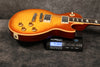 2003 Gibson Les Paul Standard Plus - Lightburst
