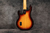 1979 Music Man Stingray, Fretless, Sunburst