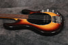 1979 Music Man Stingray, Fretless, Sunburst