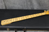 1973 Fender Telecaster Bass, Candy Apple Red
