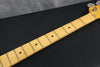 1973 Fender Telecaster Bass, Candy Apple Red