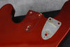 1973 Fender Telecaster Bass, Candy Apple Red