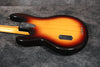 1979 Music Man Stingray, Fretless, Sunburst