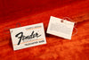 1973 Fender Telecaster Bass, Candy Apple Red