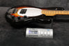 1976 Music Man Stingray, Sunburst