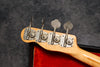 1973 Fender Telecaster Bass, Candy Apple Red