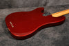 1973 Fender Telecaster Bass, Candy Apple Red