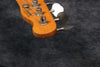1973 Fender Telecaster Bass, Candy Apple Red